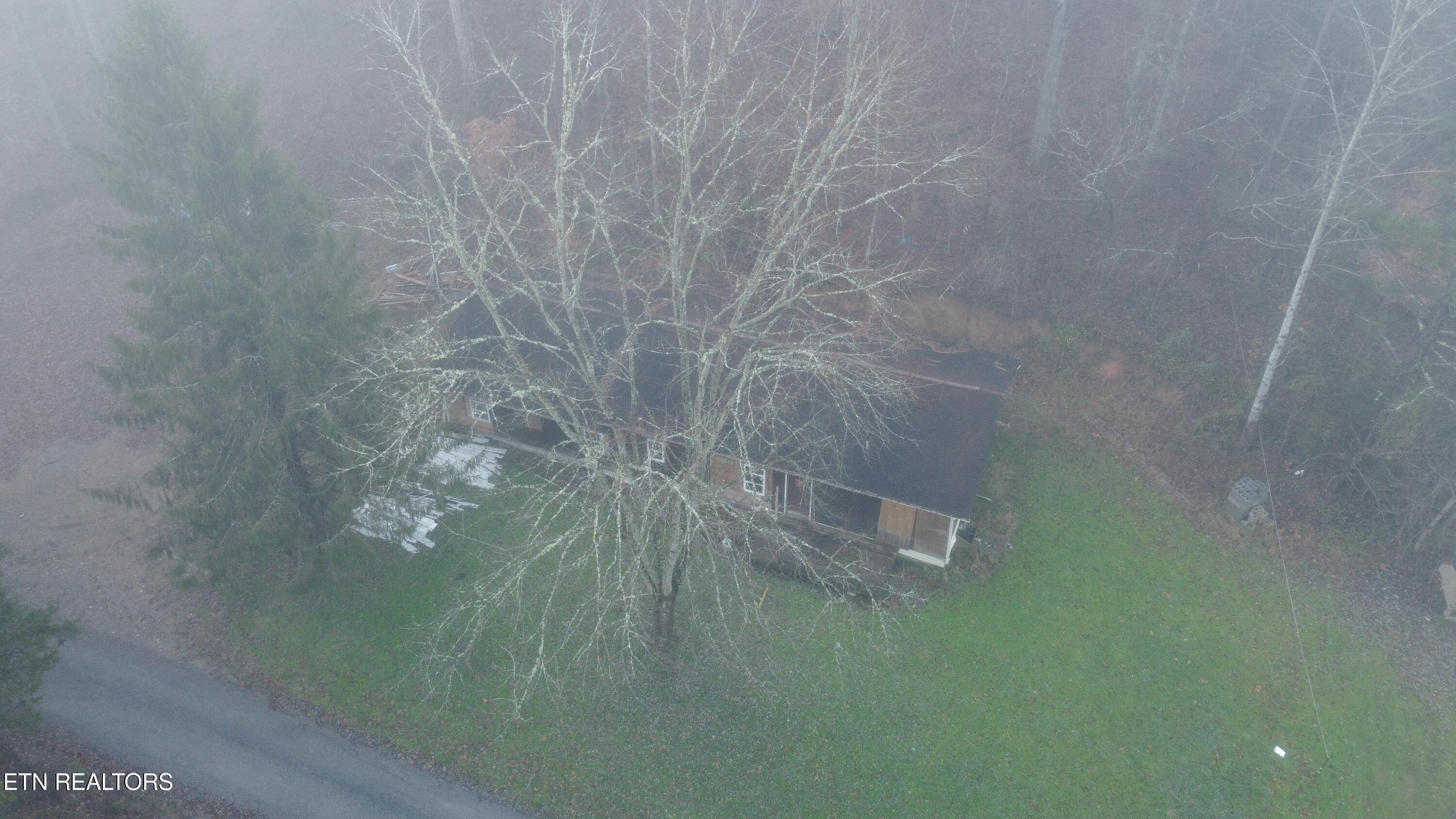 671 Shipley Ridge Road Tazewell TN 37879