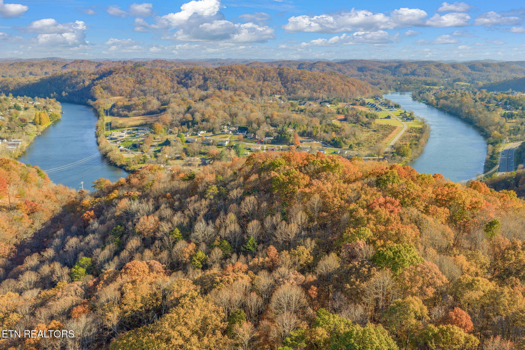S Charles Seivers Boulevard Clinton TN 37716
