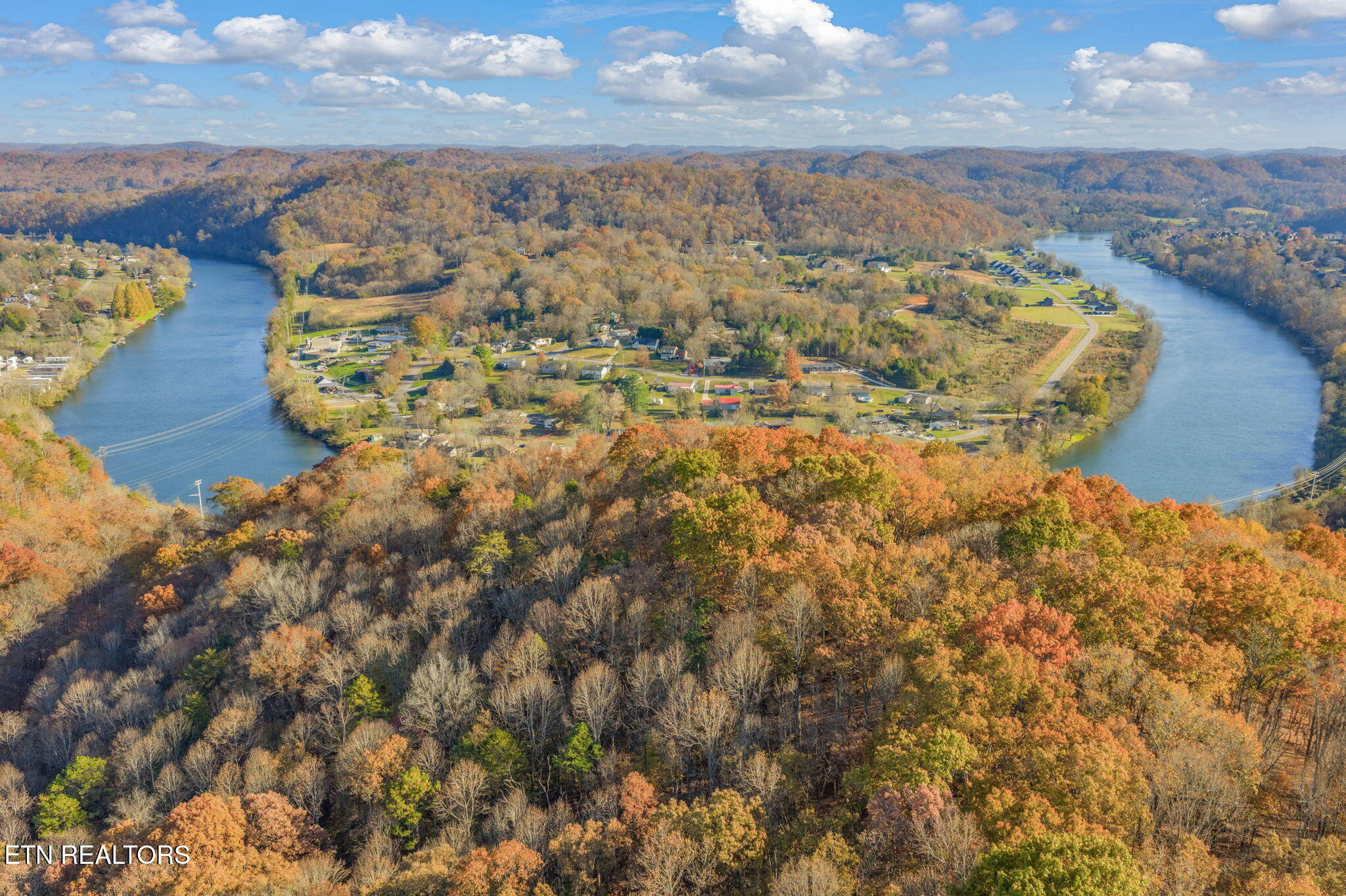 S Charles Seivers Boulevard Clinton TN 37716