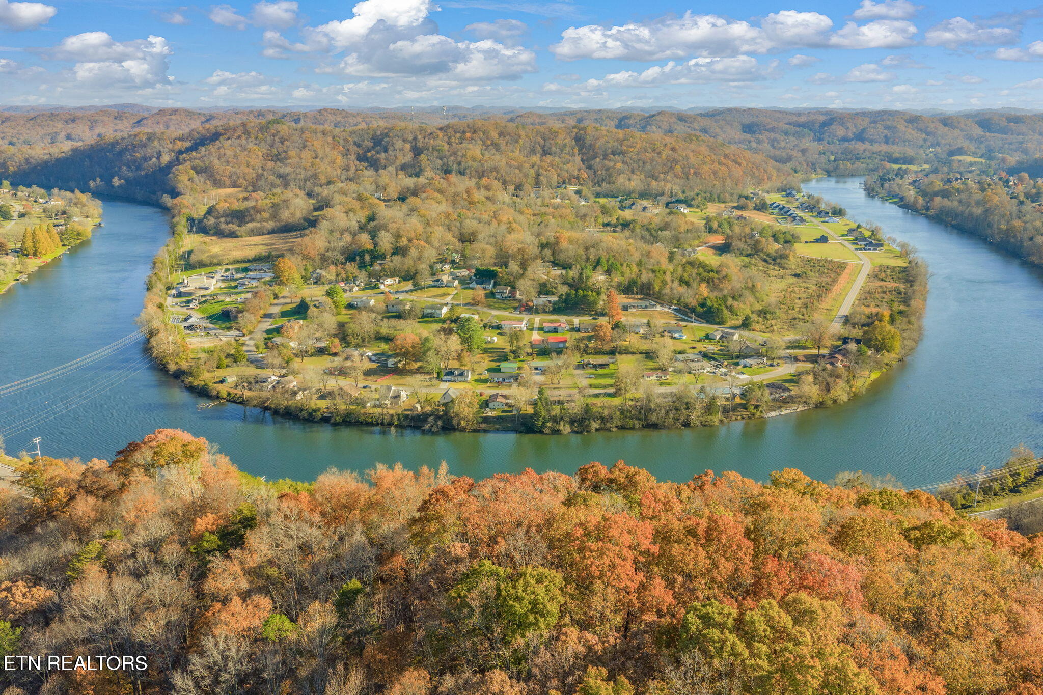 S Charles Seivers Boulevard Clinton TN 37716