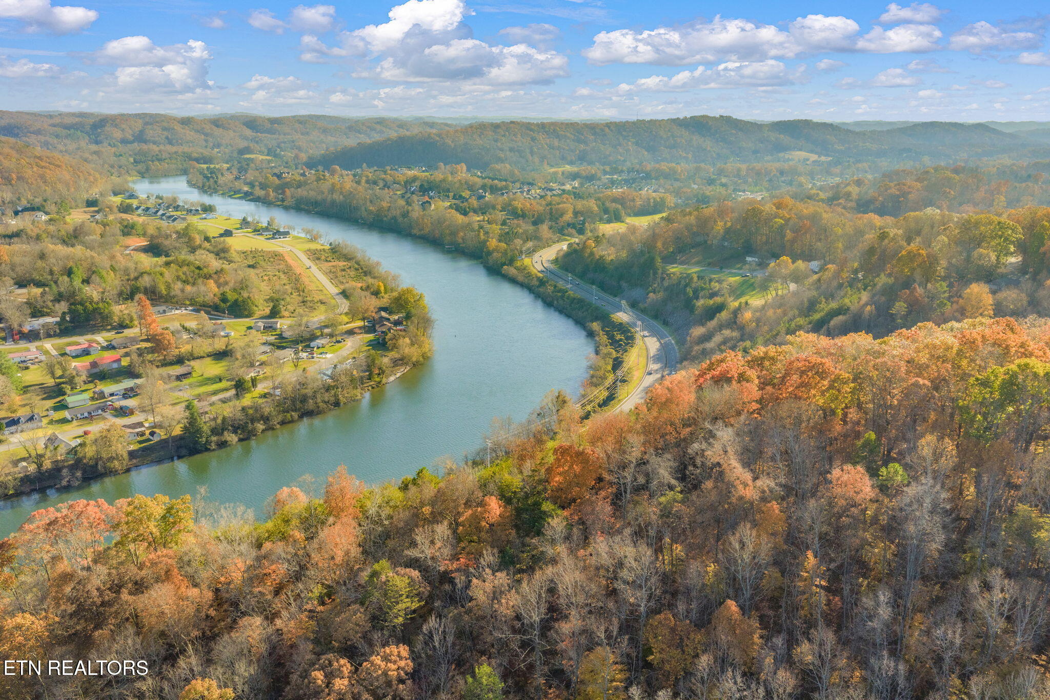 S Charles Seivers Boulevard Clinton TN 37716