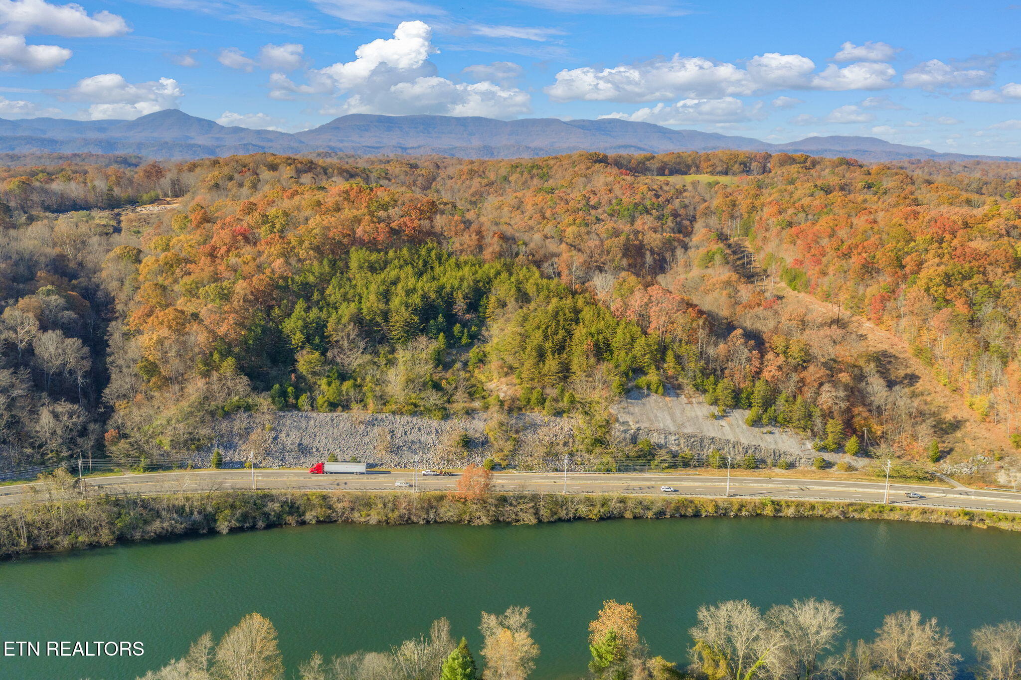 S Charles Seivers Boulevard Clinton TN 37716