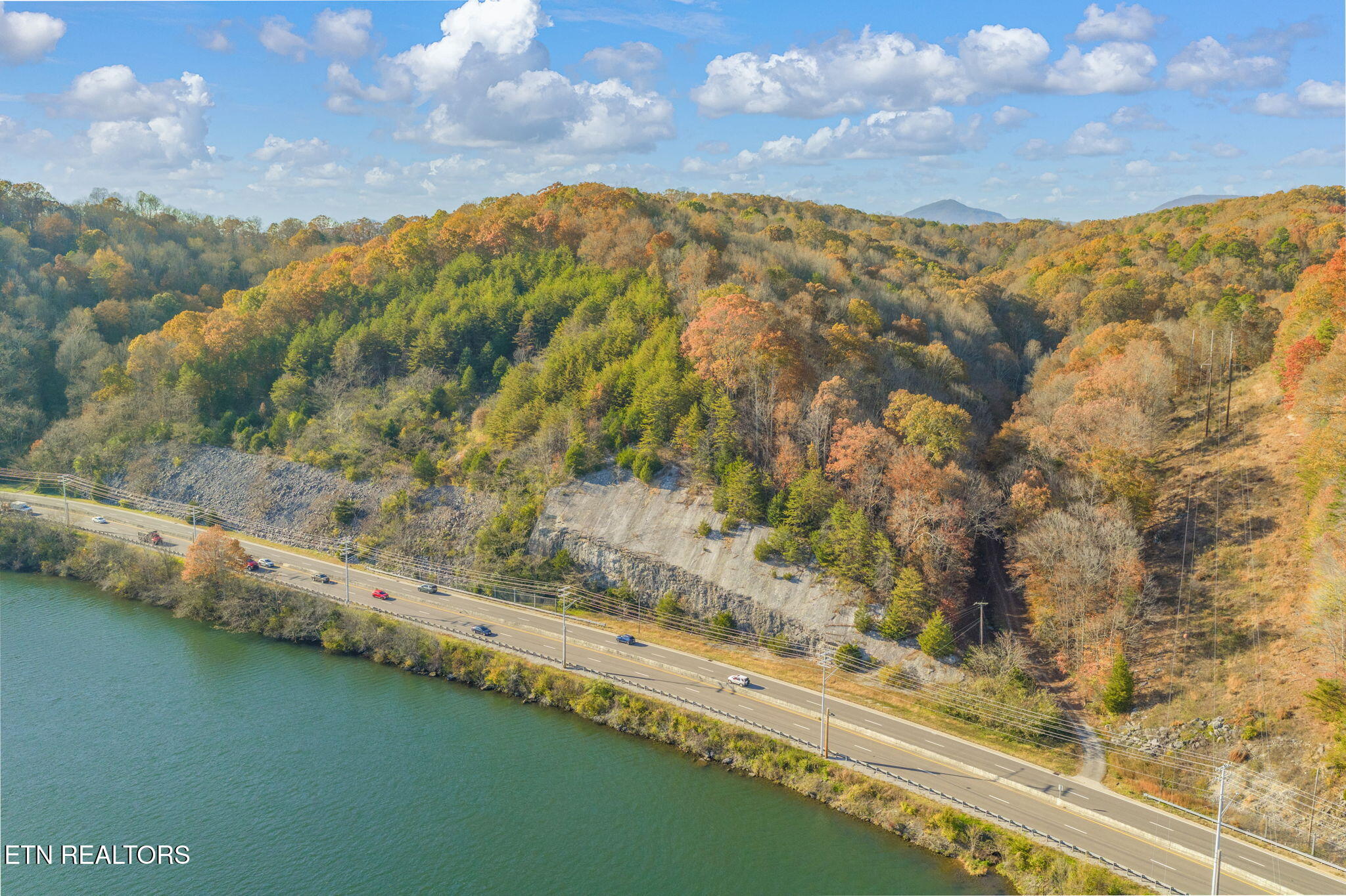 S Charles Seivers Boulevard Clinton TN 37716