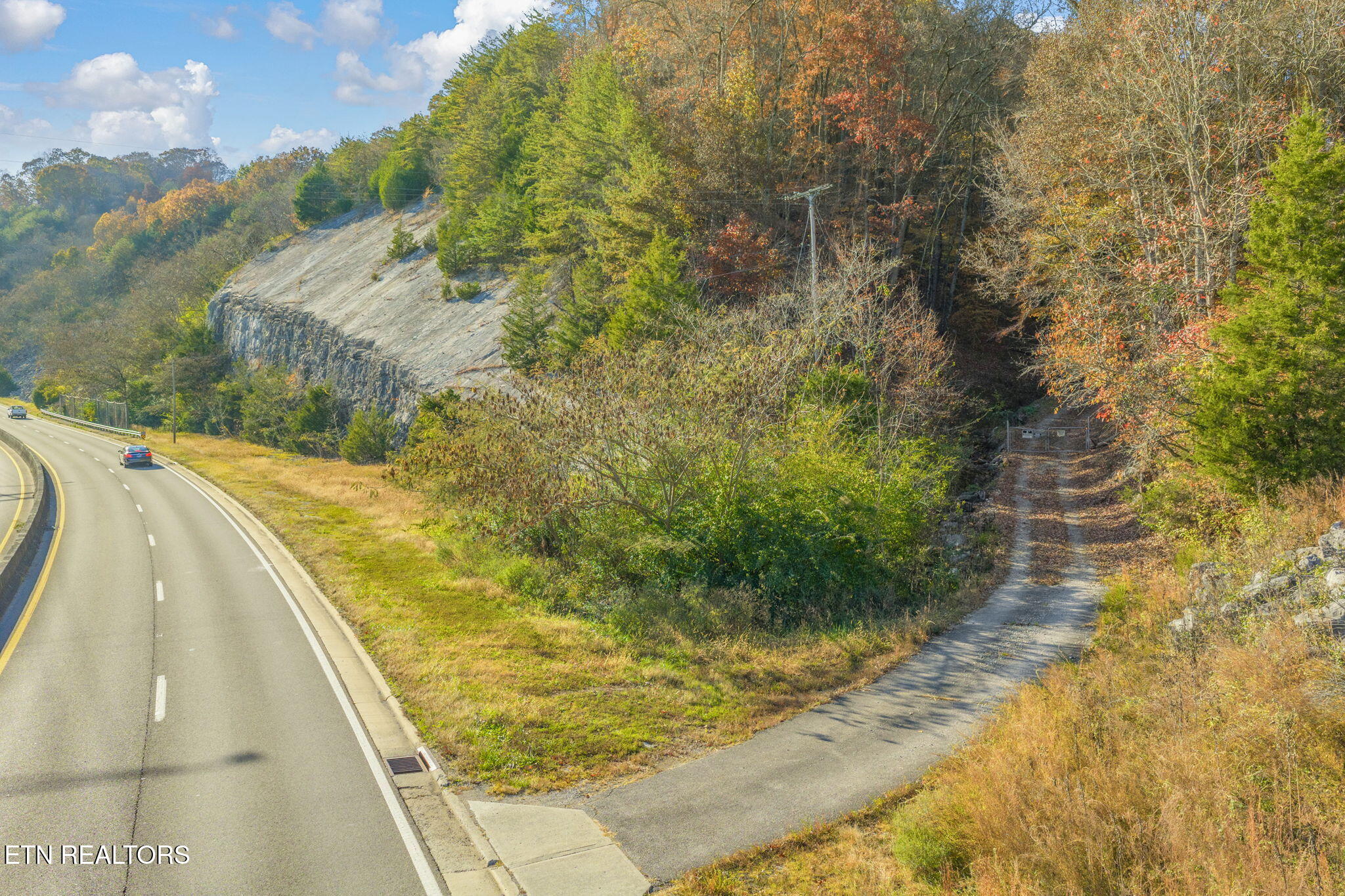S Charles Seivers Boulevard Clinton TN 37716