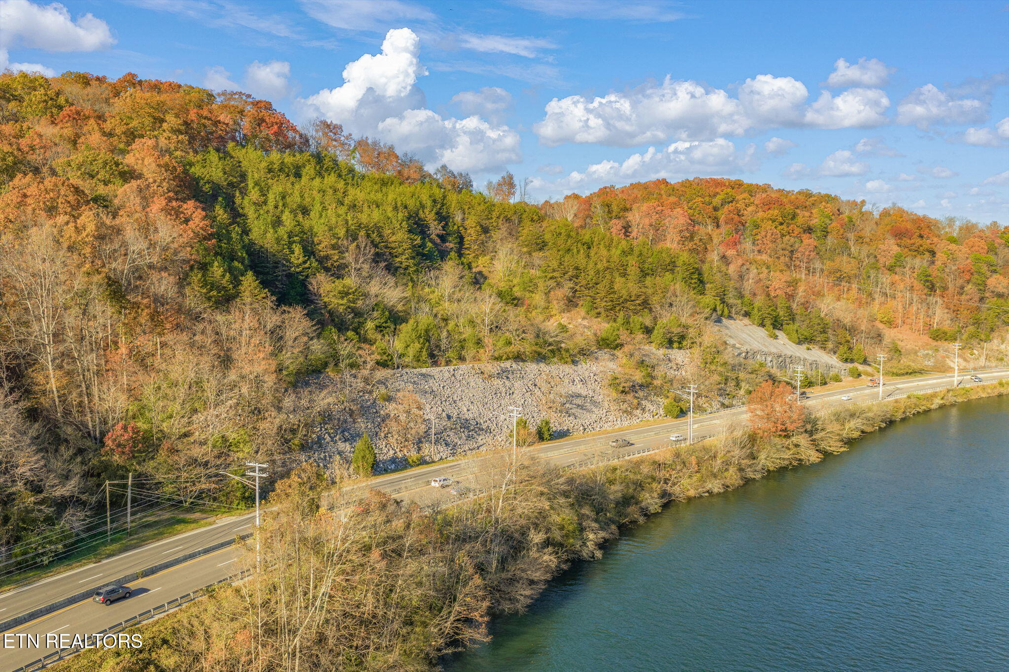 S Charles Seivers Boulevard Clinton TN 37716