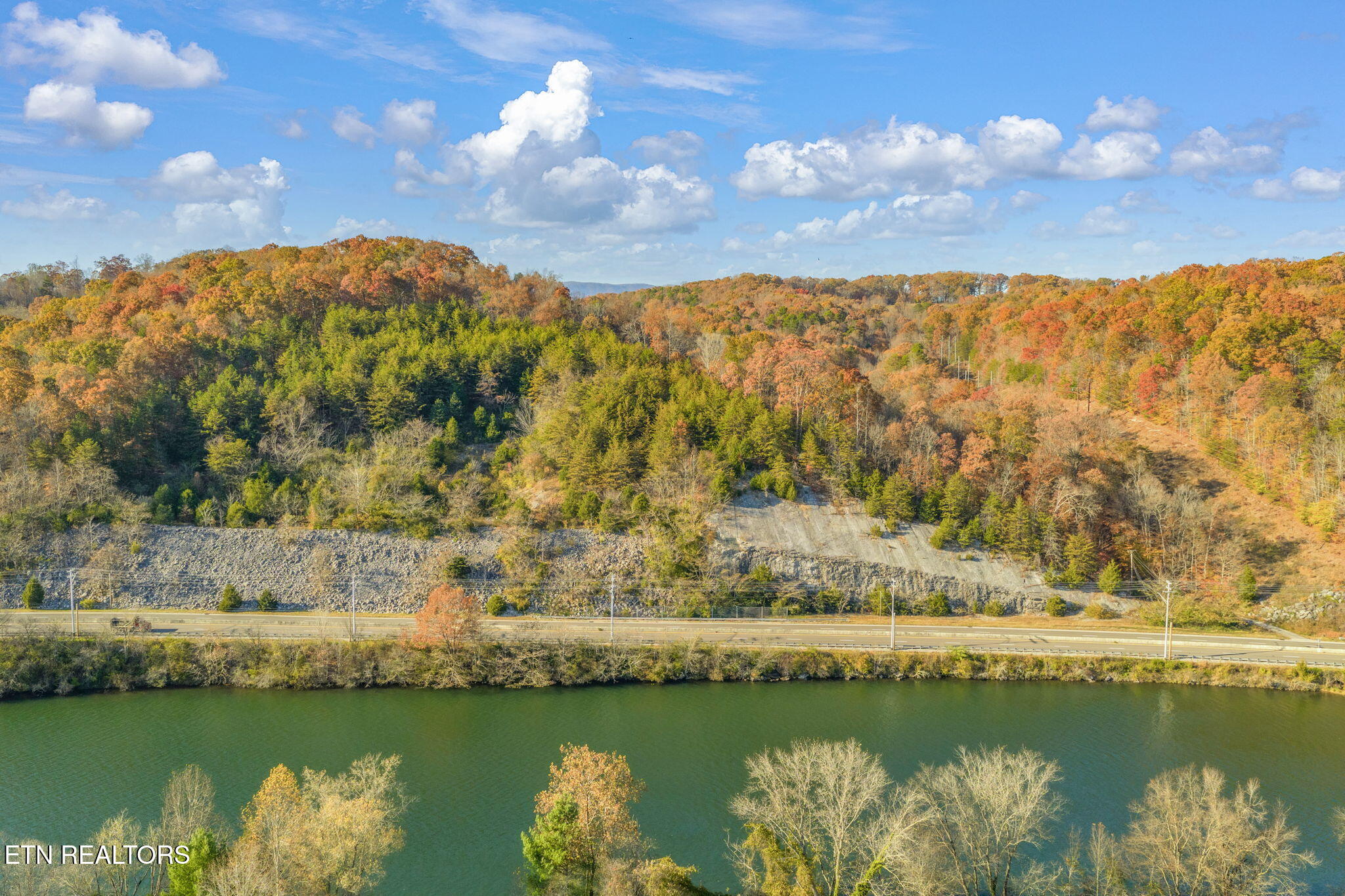 S Charles Seivers Boulevard Clinton TN 37716