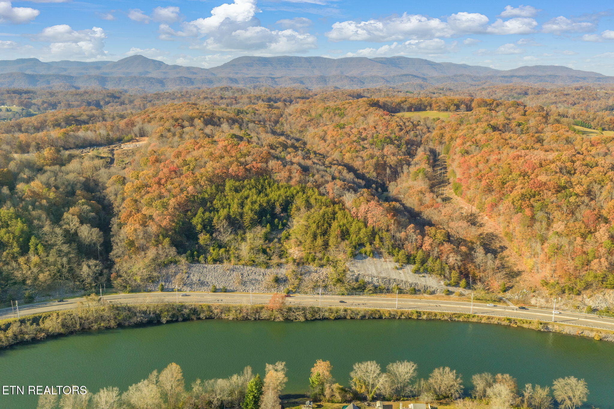 S Charles Seivers Boulevard Clinton TN 37716