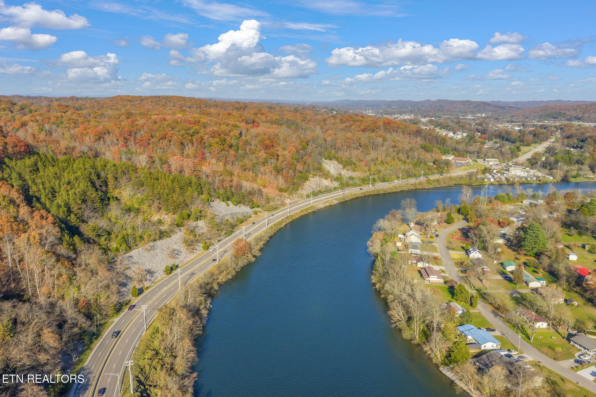 S Charles Seivers Boulevard Clinton TN 37716