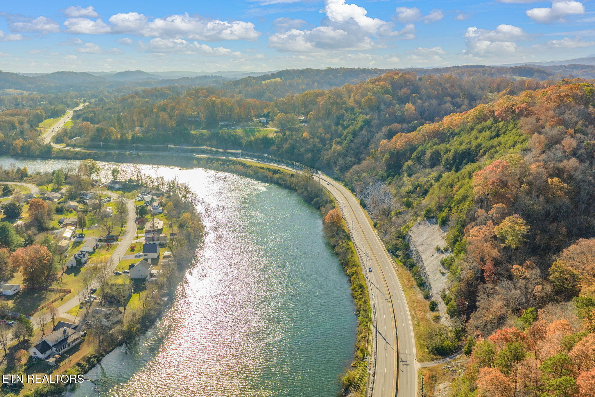 S Charles Seivers Boulevard Clinton TN 37716
