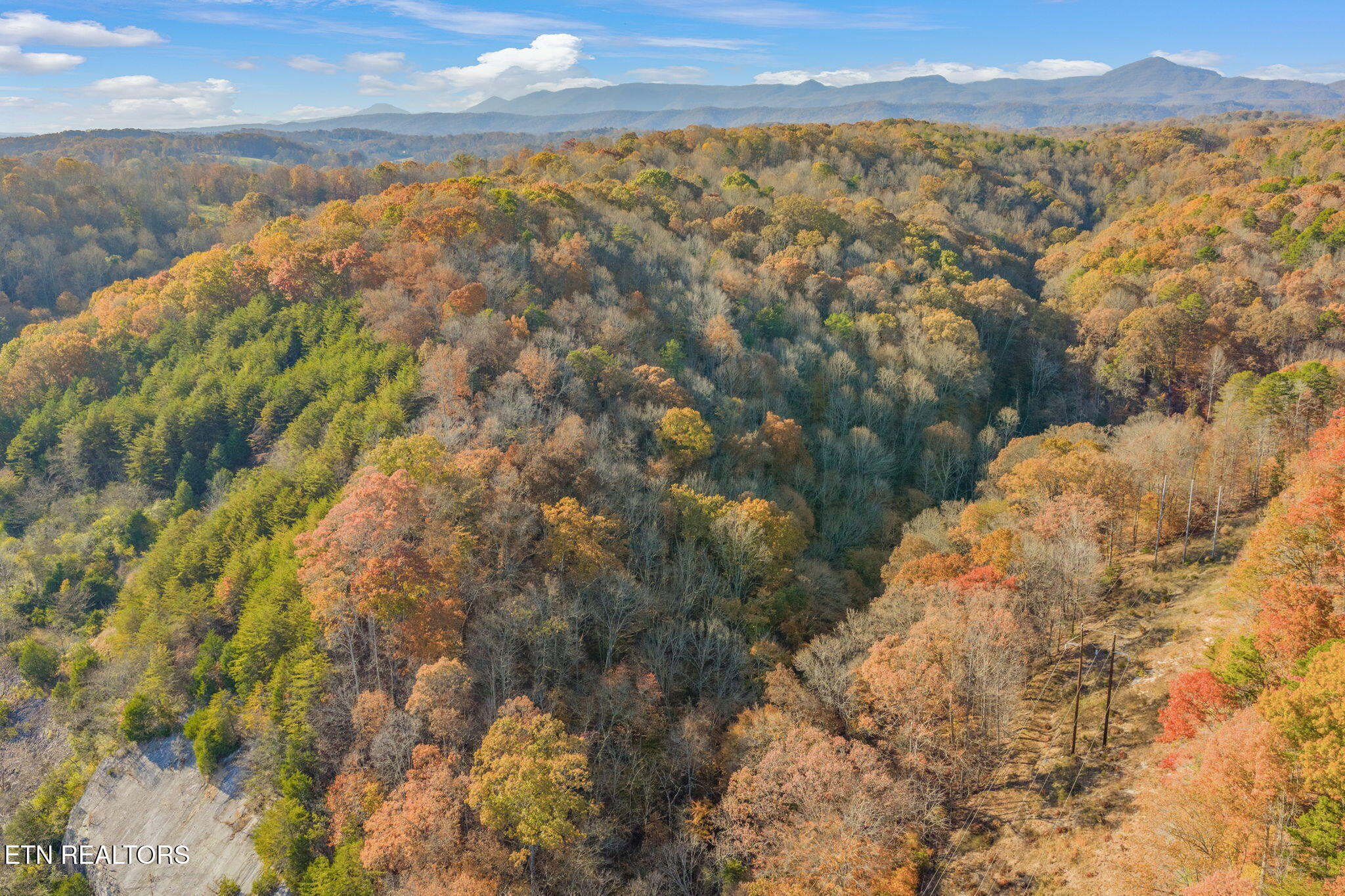 S Charles Seivers Boulevard Clinton TN 37716