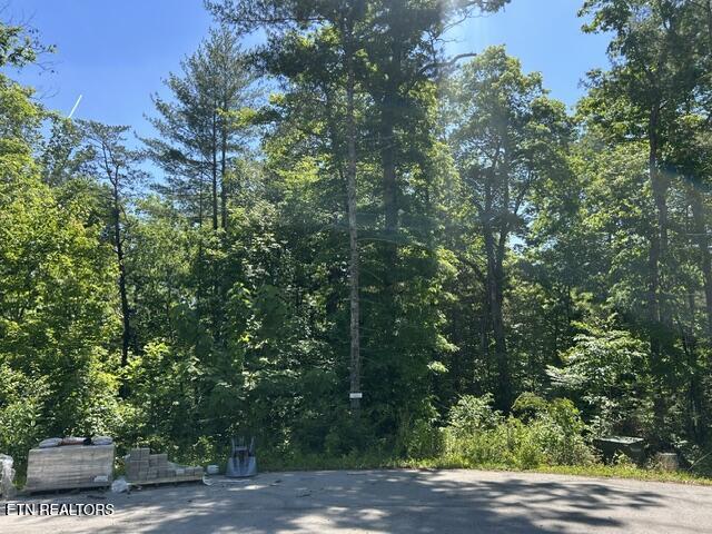 325 Beckett Ridge Road Townsend TN 37882