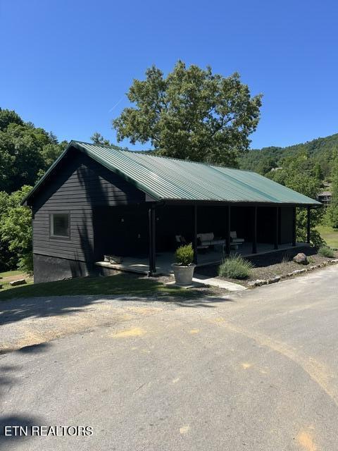 325 Beckett Ridge Road Townsend TN 37882