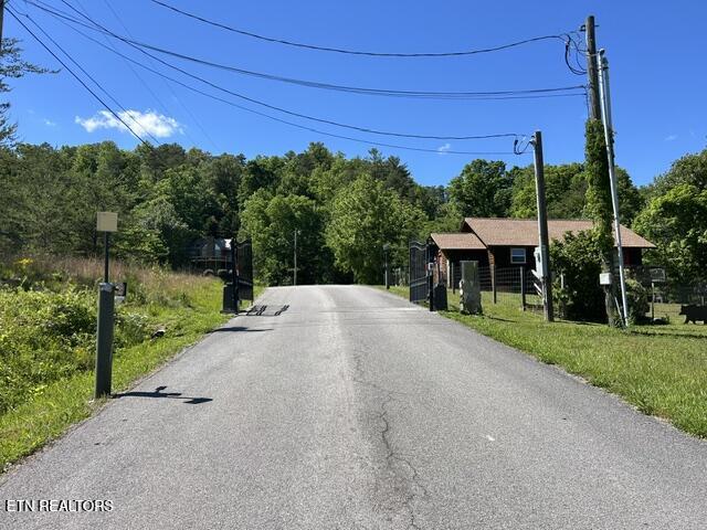 325 Beckett Ridge Road Townsend TN 37882