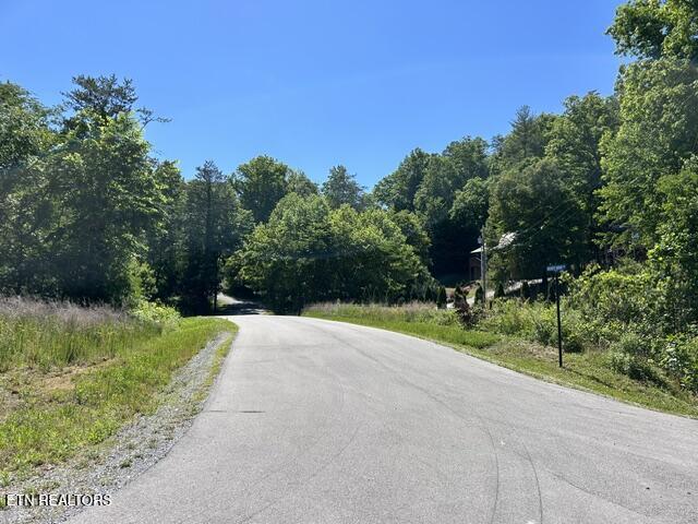 325 Beckett Ridge Road Townsend TN 37882
