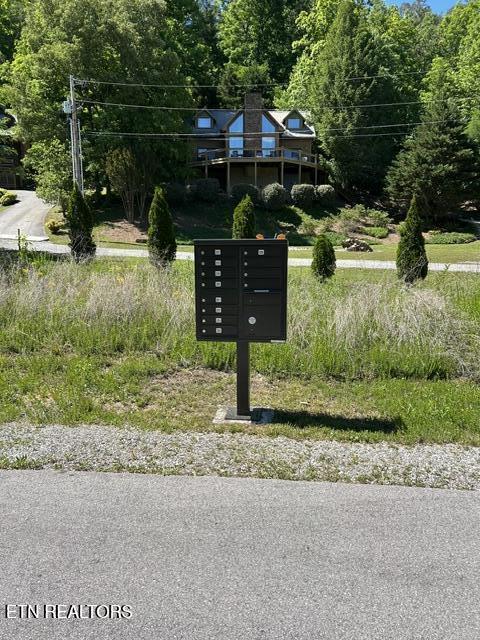 325 Beckett Ridge Road Townsend TN 37882