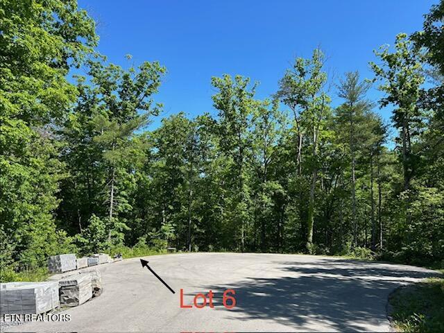 325 Beckett Ridge Road Townsend TN 37882
