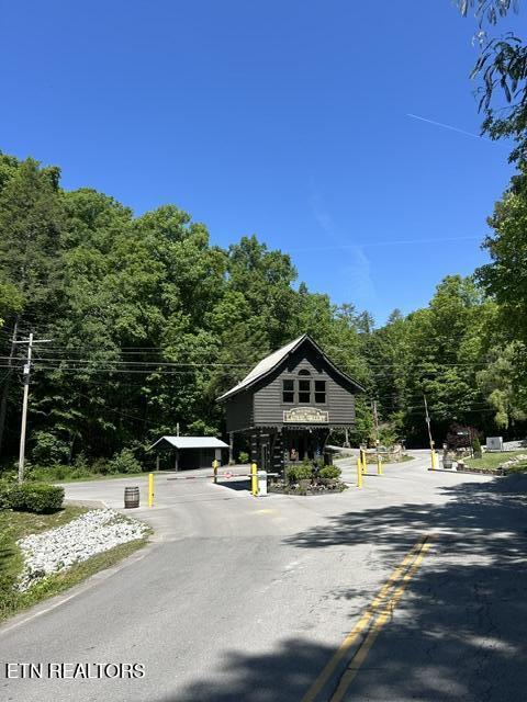 325 Beckett Ridge Road Townsend TN 37882