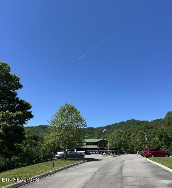 325 Beckett Ridge Road Townsend TN 37882