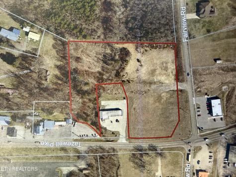 7304 Tazewell Pike Knoxville TN 37921