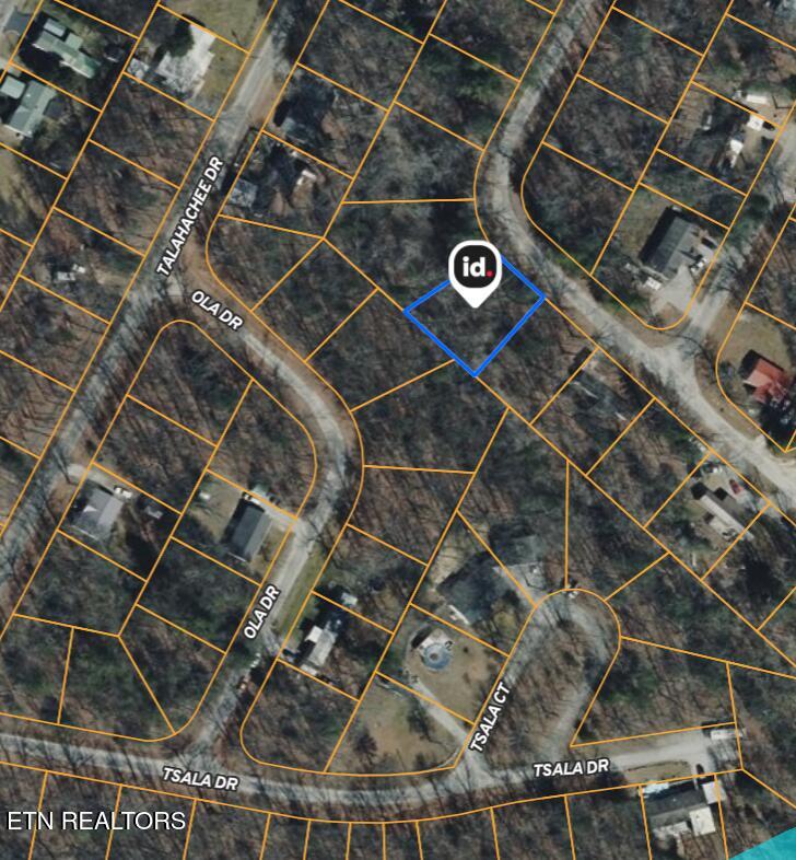 8042 Saratoga Drive Crossville TN 38572