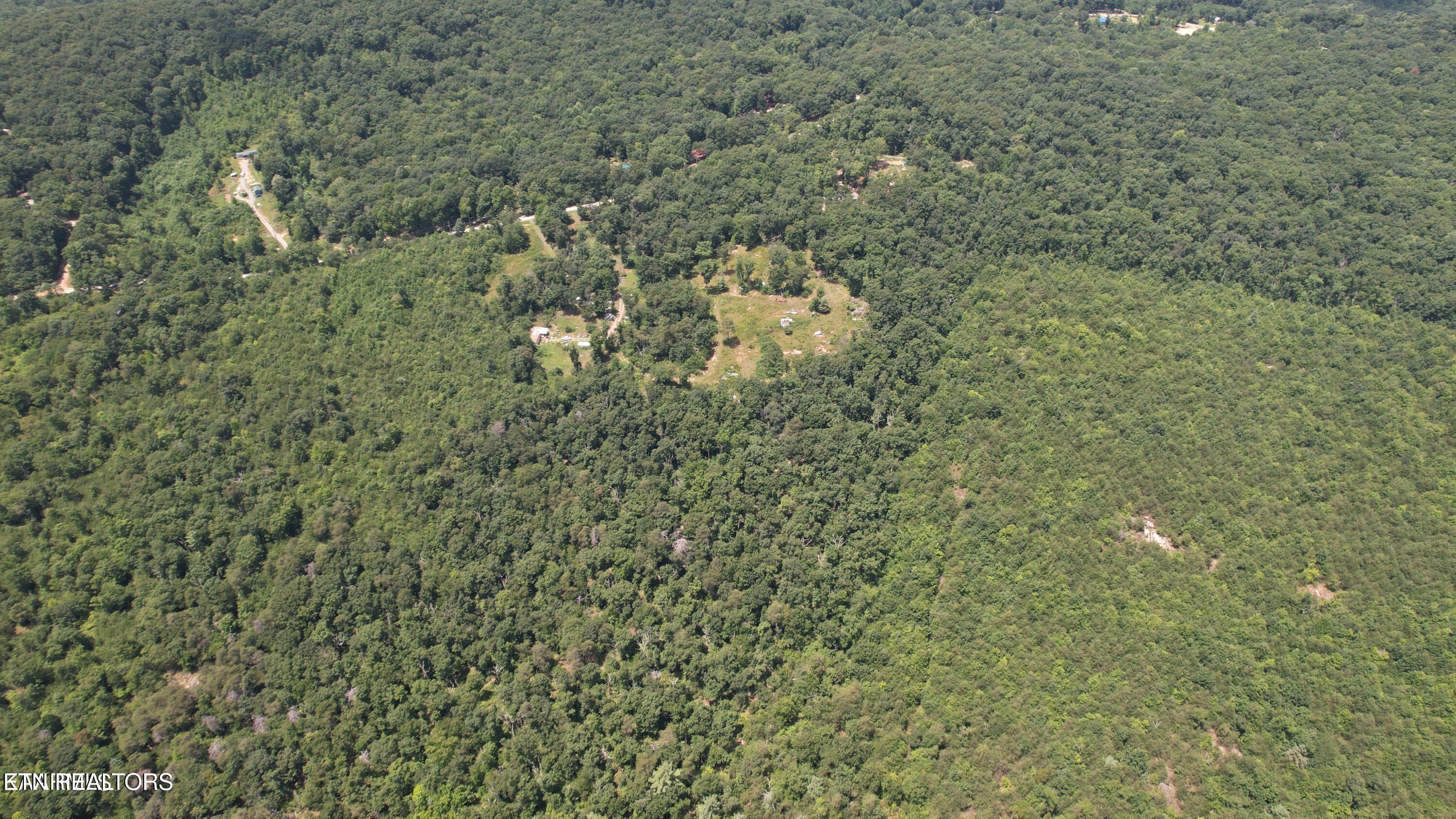 Shady Oaks Drive Spring City TN 37381