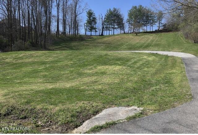 233 Smith Oaks Lane Jacksboro TN 37757