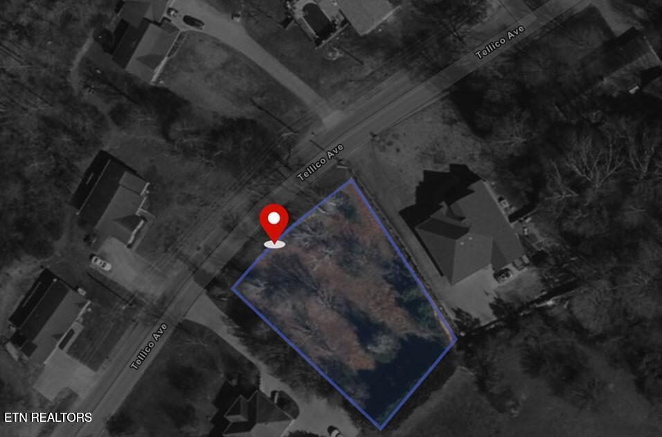 0 Tellico Avenue Athens TN 37303