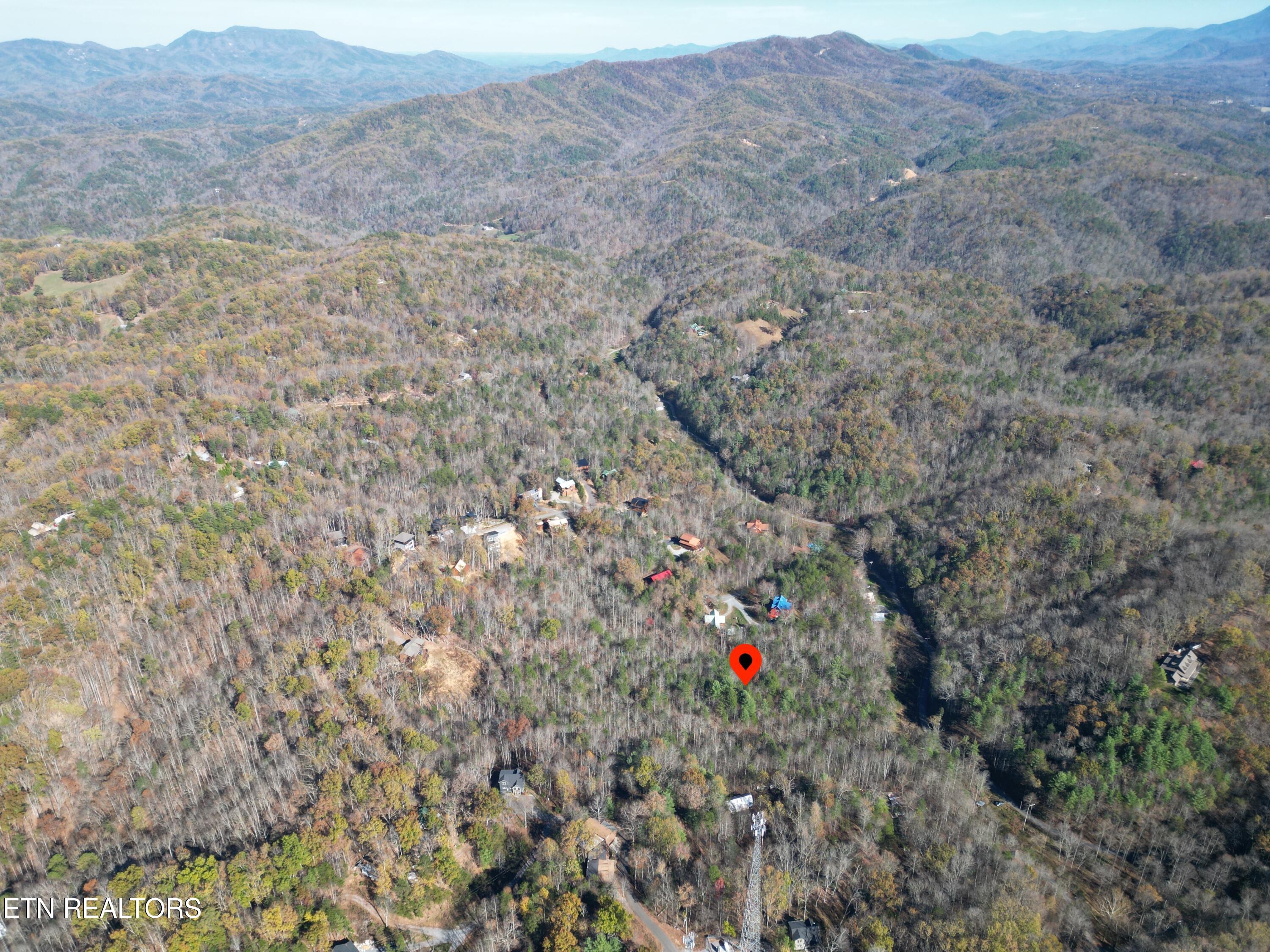 8 Lots Grassy Branch Loop Sevierville TN 37876