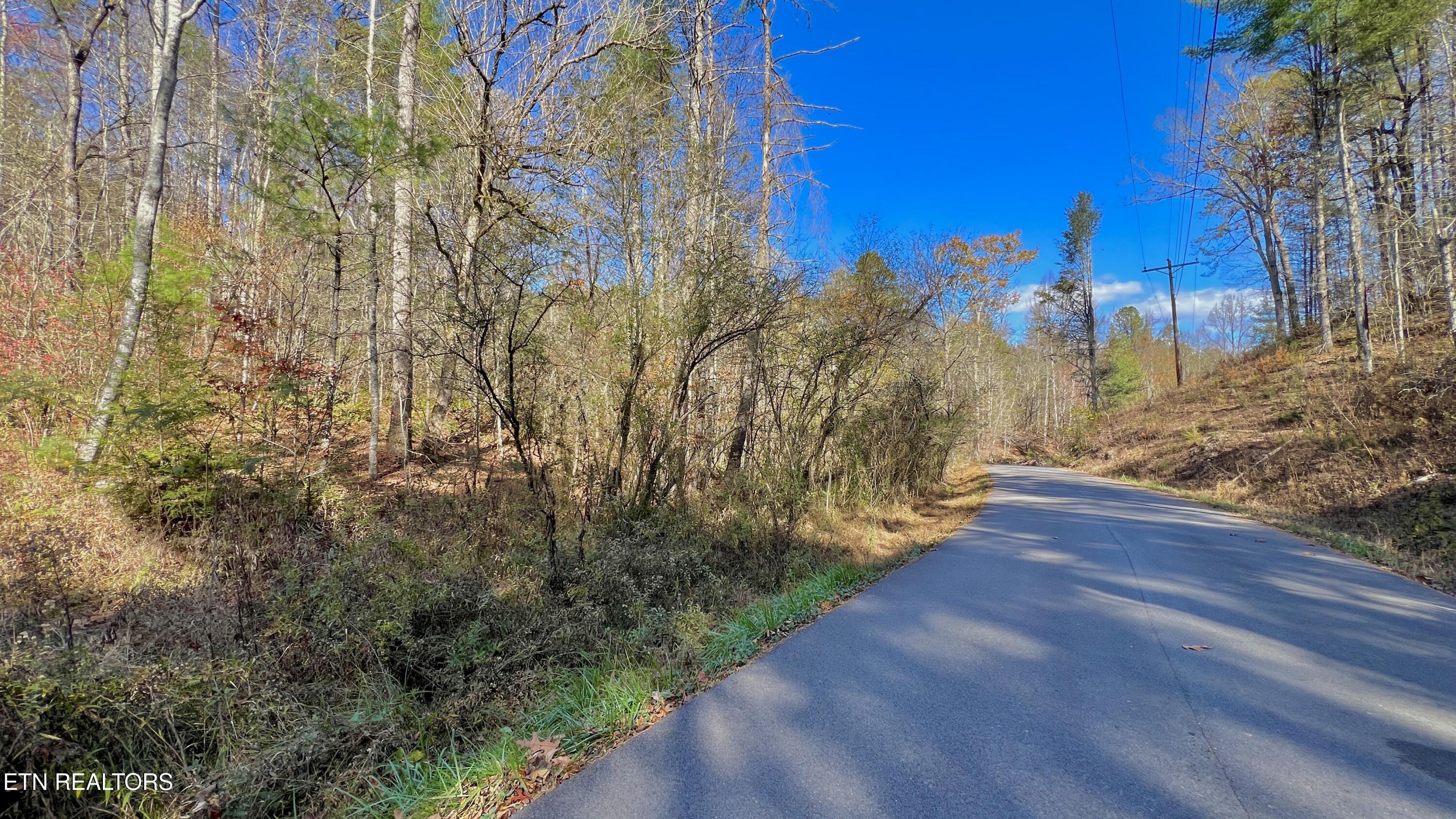 8 Lots Grassy Branch Loop Sevierville TN 37876