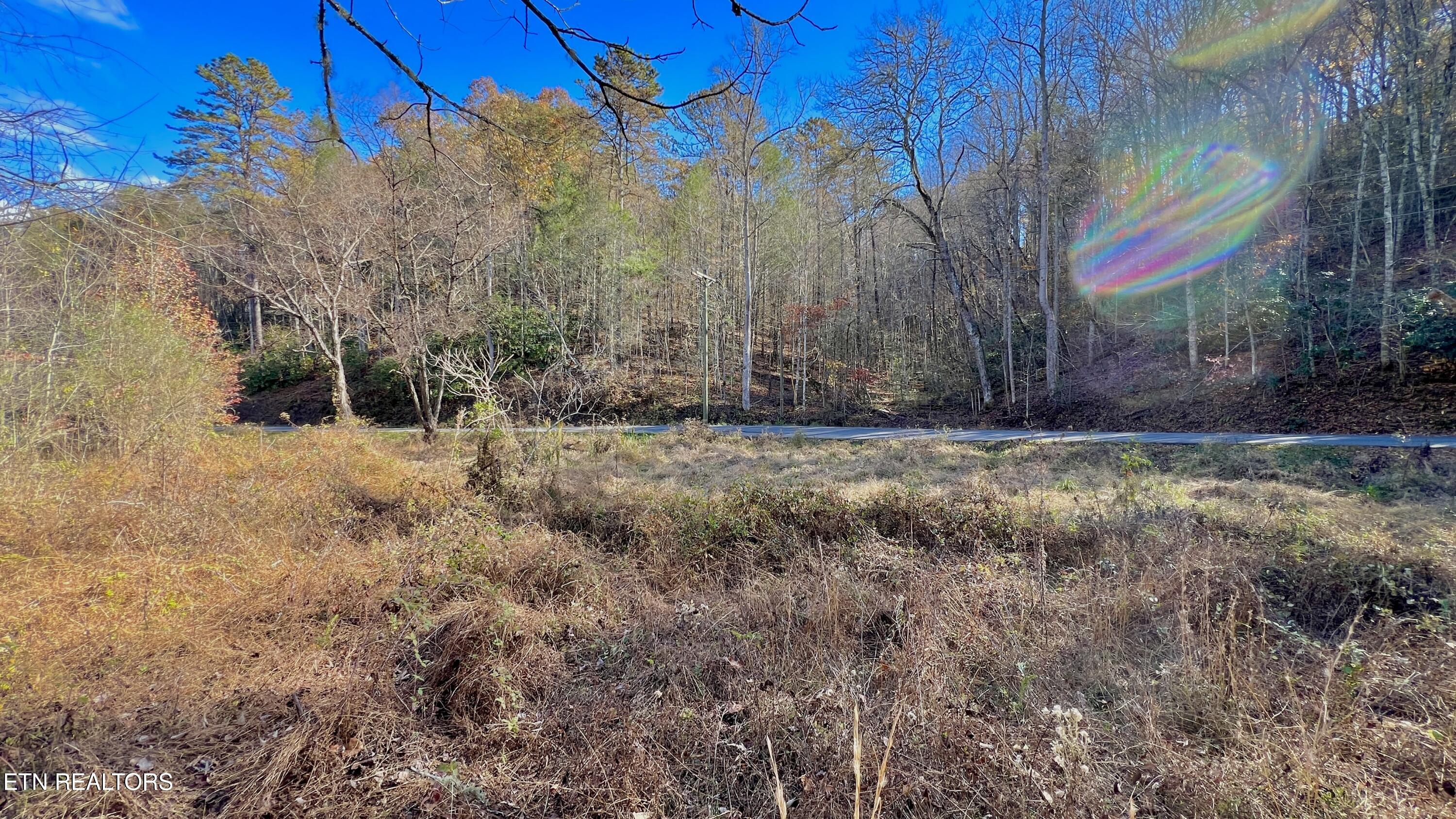 8 Lots Grassy Branch Loop Sevierville TN 37876