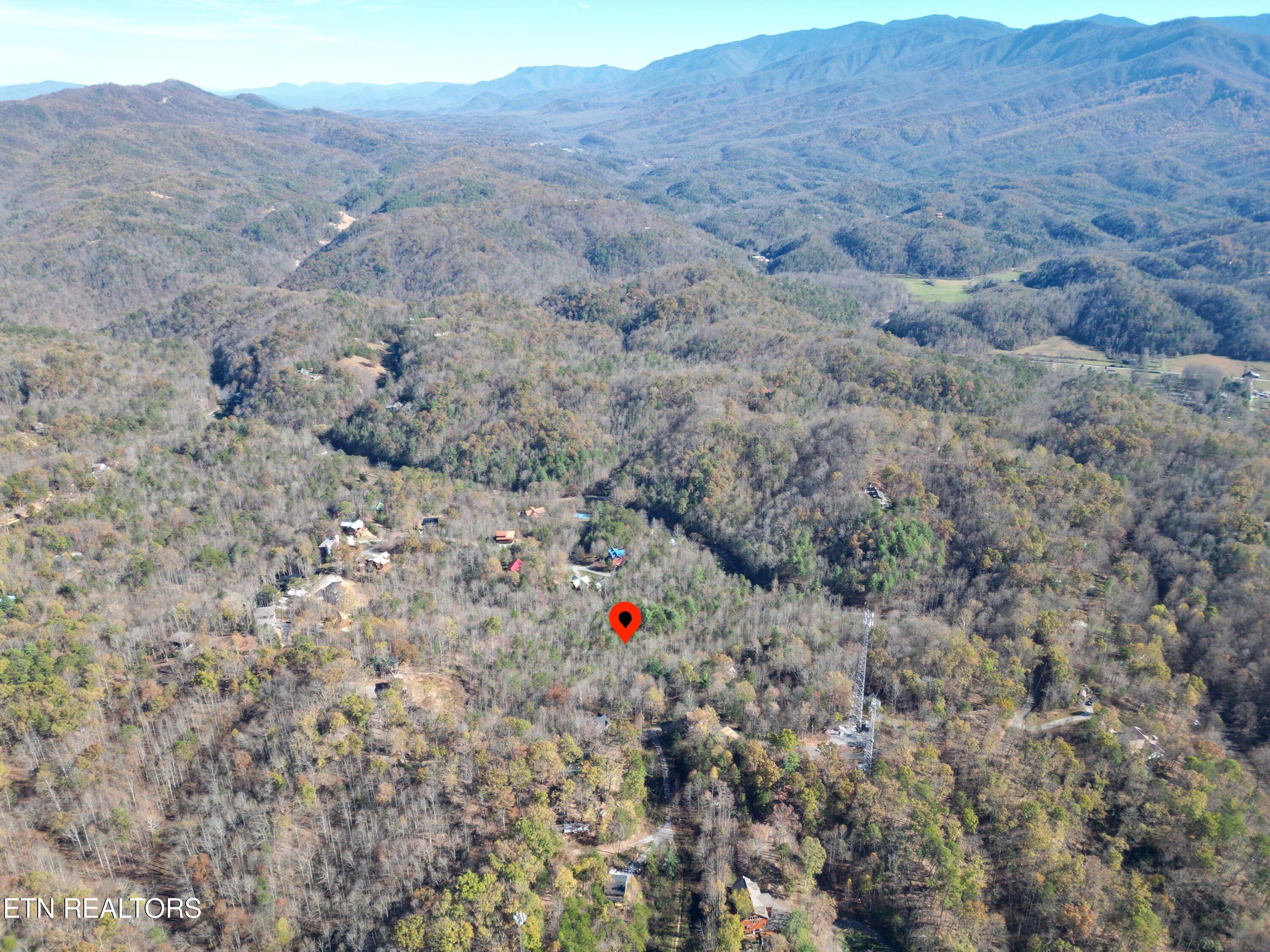 8 Lots Grassy Branch Loop Sevierville TN 37876