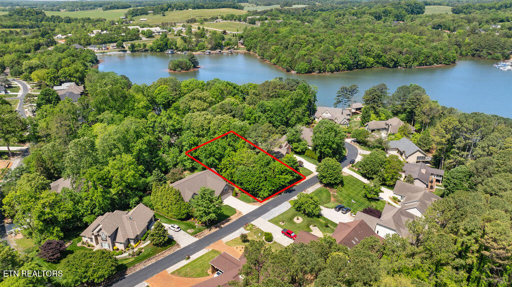304 Inagehi Lane Loudon TN 37774
