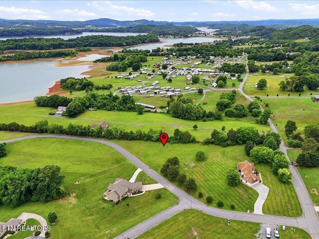 2014 Lake Vista Court Mooresburg TN 37811