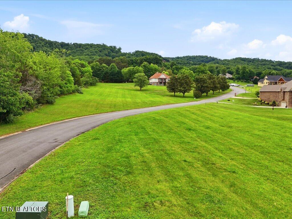 2014 Lake Vista Court Mooresburg TN 37811