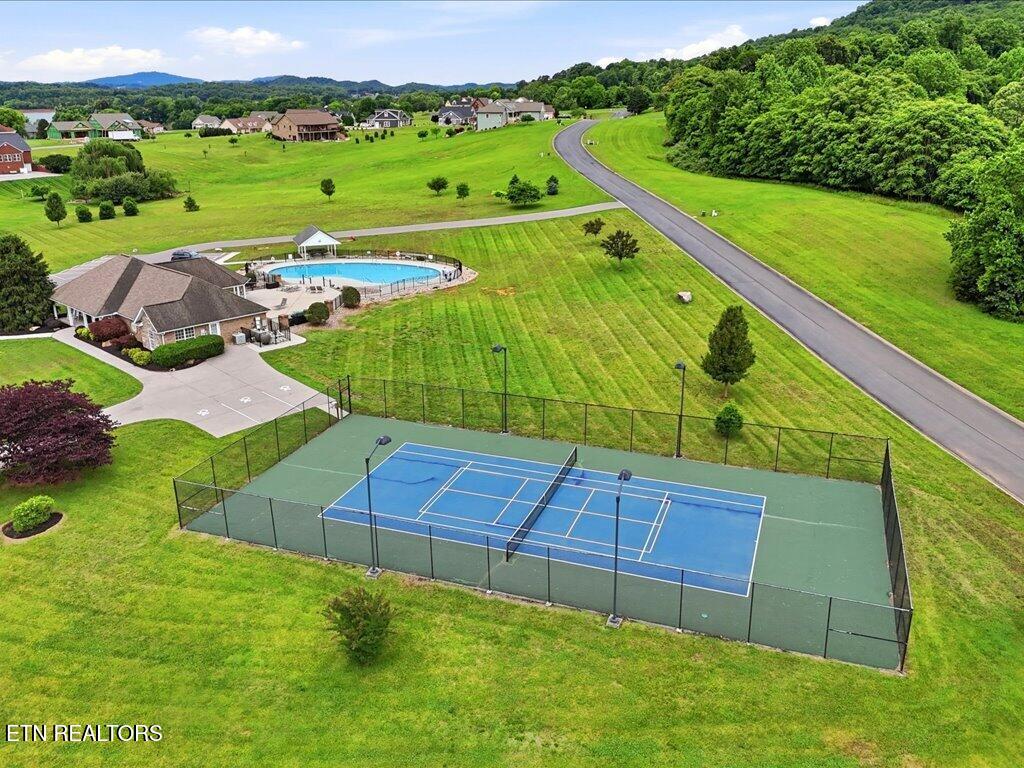 2014 Lake Vista Court Mooresburg TN 37811