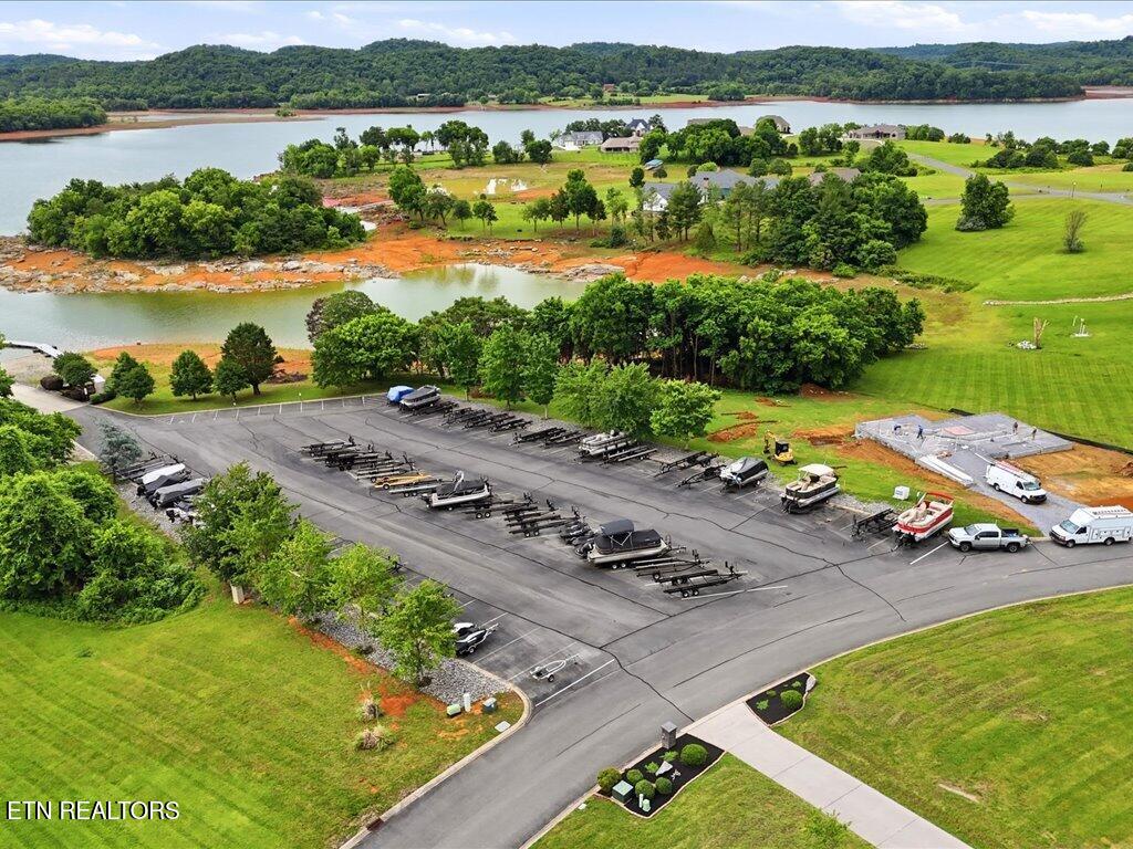 2014 Lake Vista Court Mooresburg TN 37811