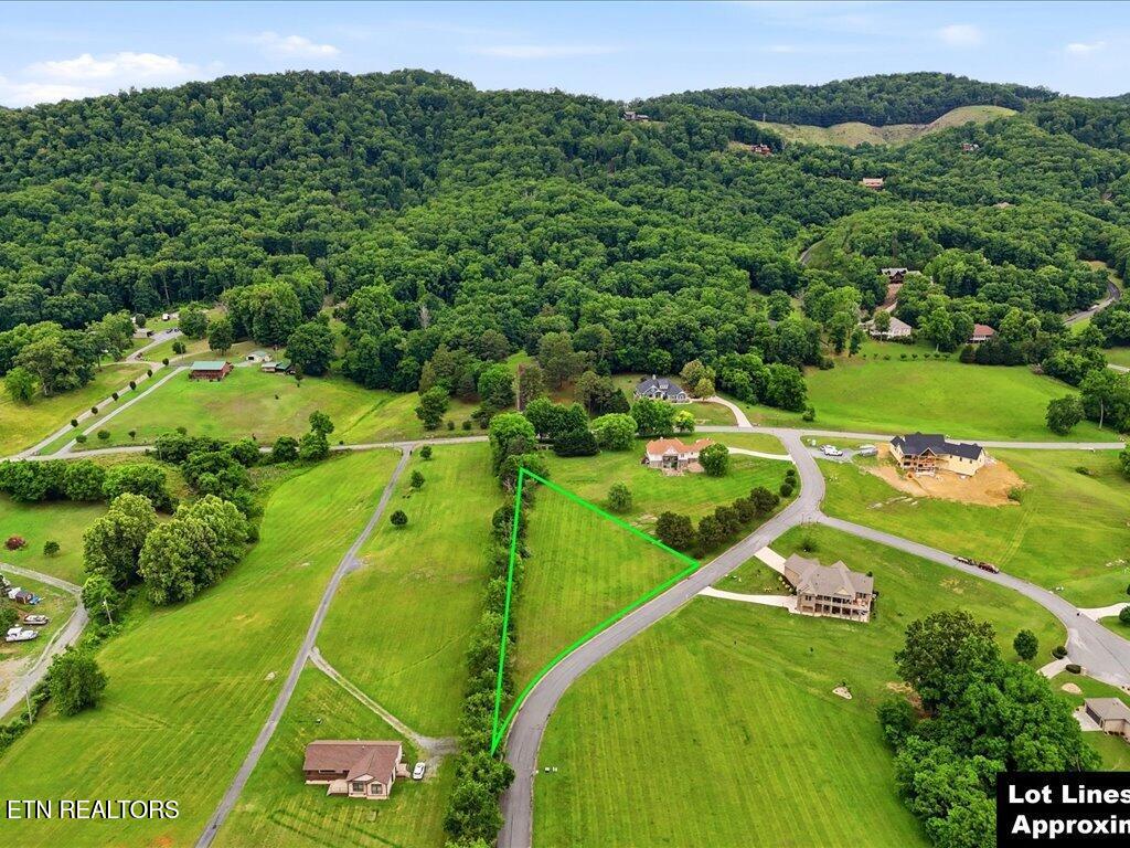 2014 Lake Vista Court Mooresburg TN 37811