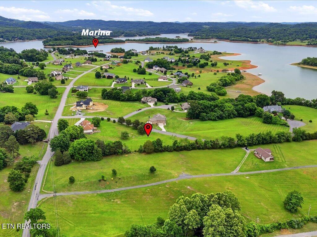 2014 Lake Vista Court Mooresburg TN 37811
