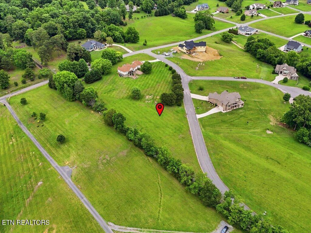 2014 Lake Vista Court Mooresburg TN 37811
