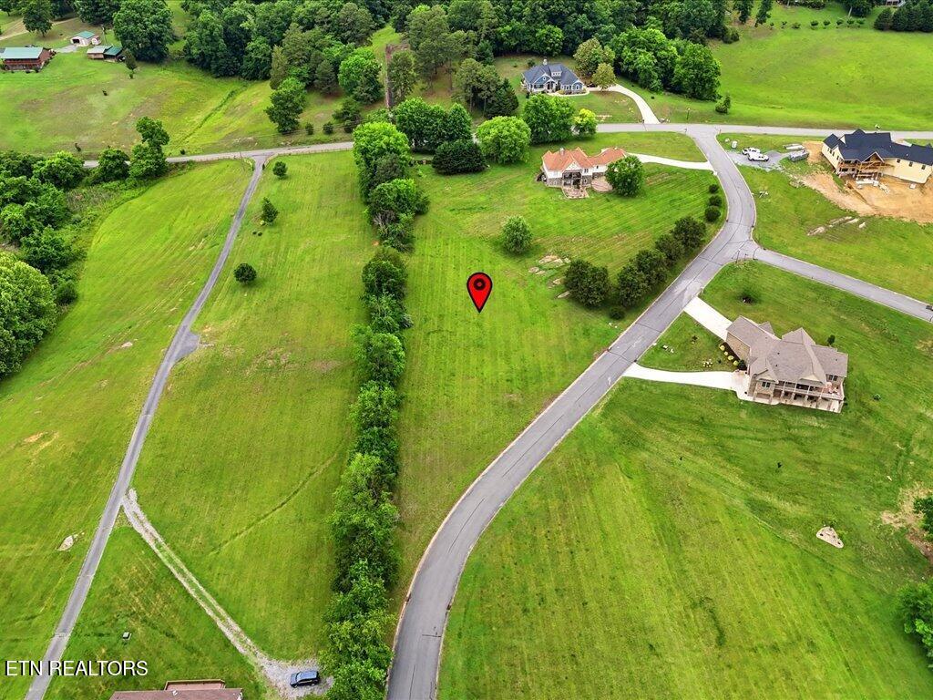 2014 Lake Vista Court Mooresburg TN 37811