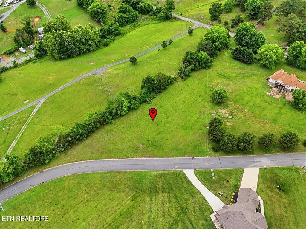2014 Lake Vista Court Mooresburg TN 37811