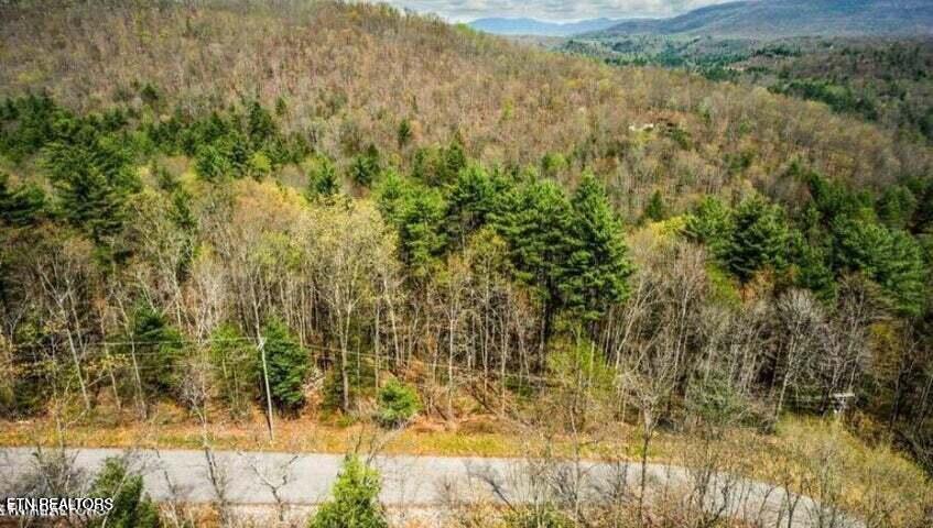 Lot 38 Green Ridge Trail Harriman TN 37748