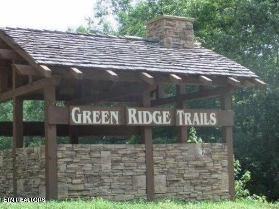 Lot 38 Green Ridge Trail Harriman TN 37748