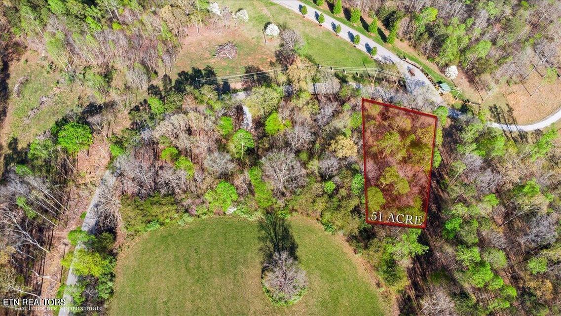 Demory Road Lafollette TN 37766