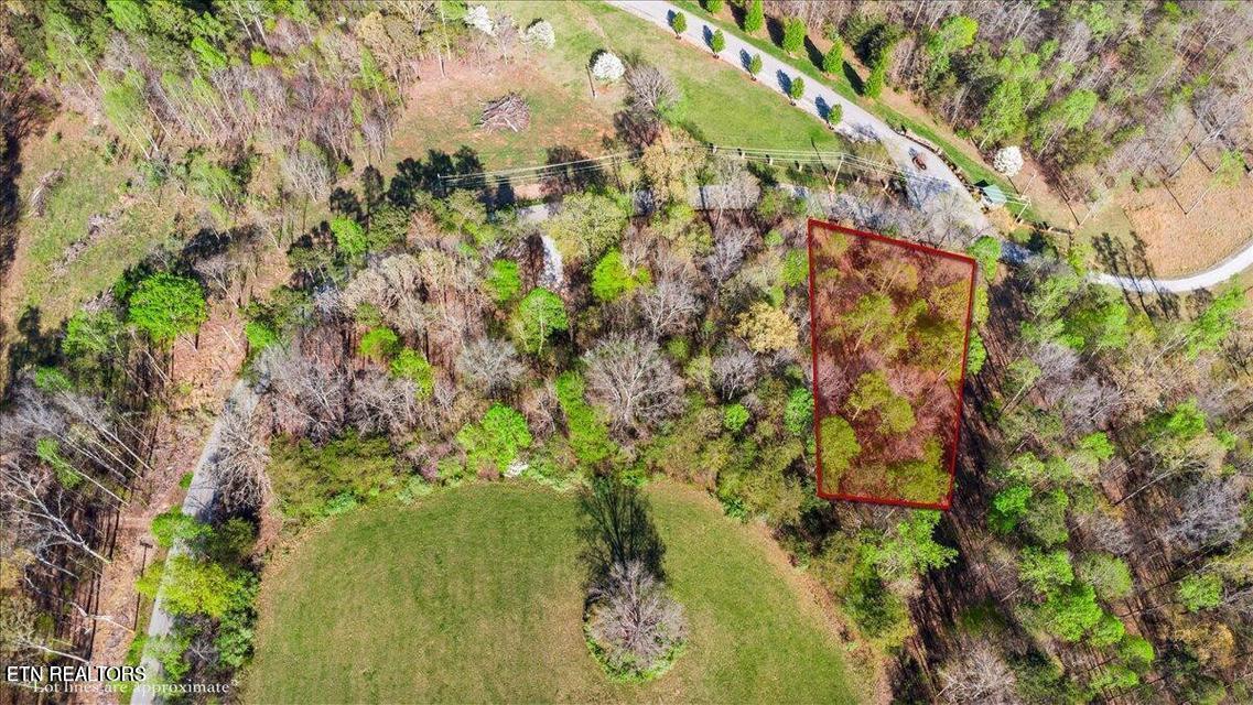 Demory Road Lafollette TN 37766