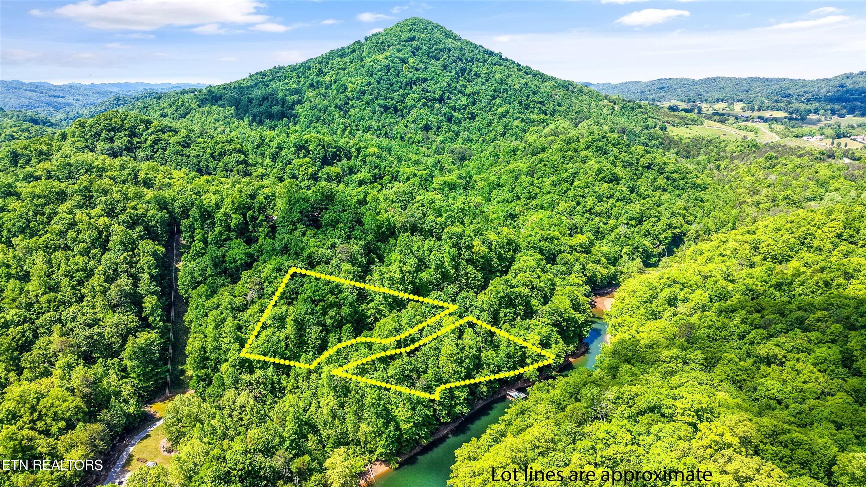 L-12 Mountain Shores Road New Tazewell TN 37825
