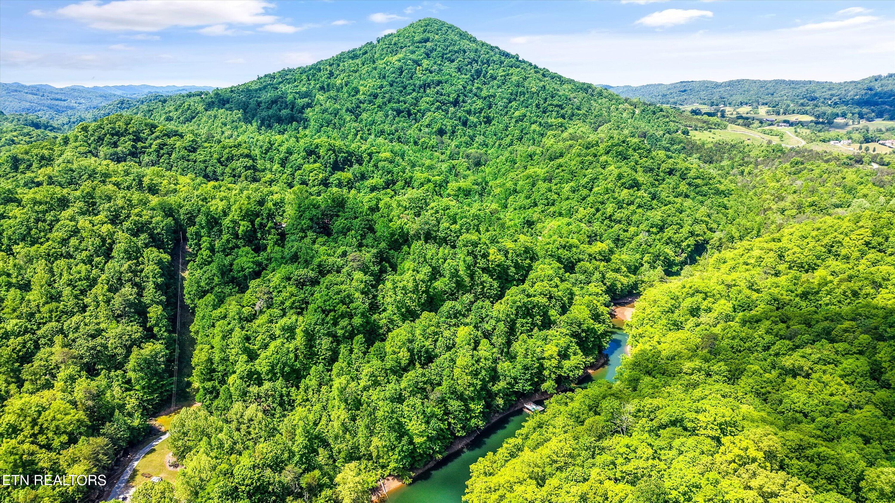 L-12 Mountain Shores Road New Tazewell TN 37825