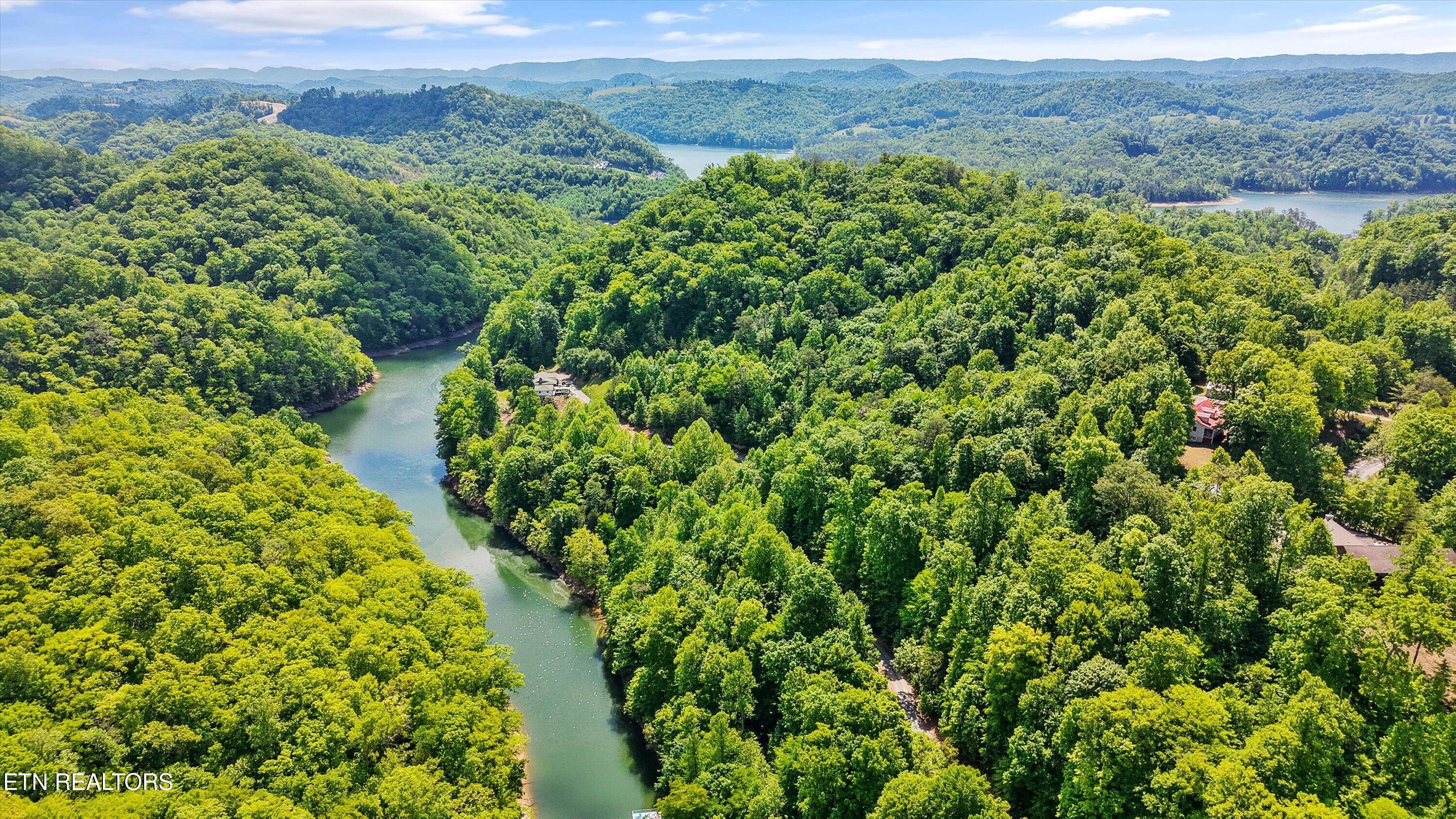 L-12 Mountain Shores Road New Tazewell TN 37825