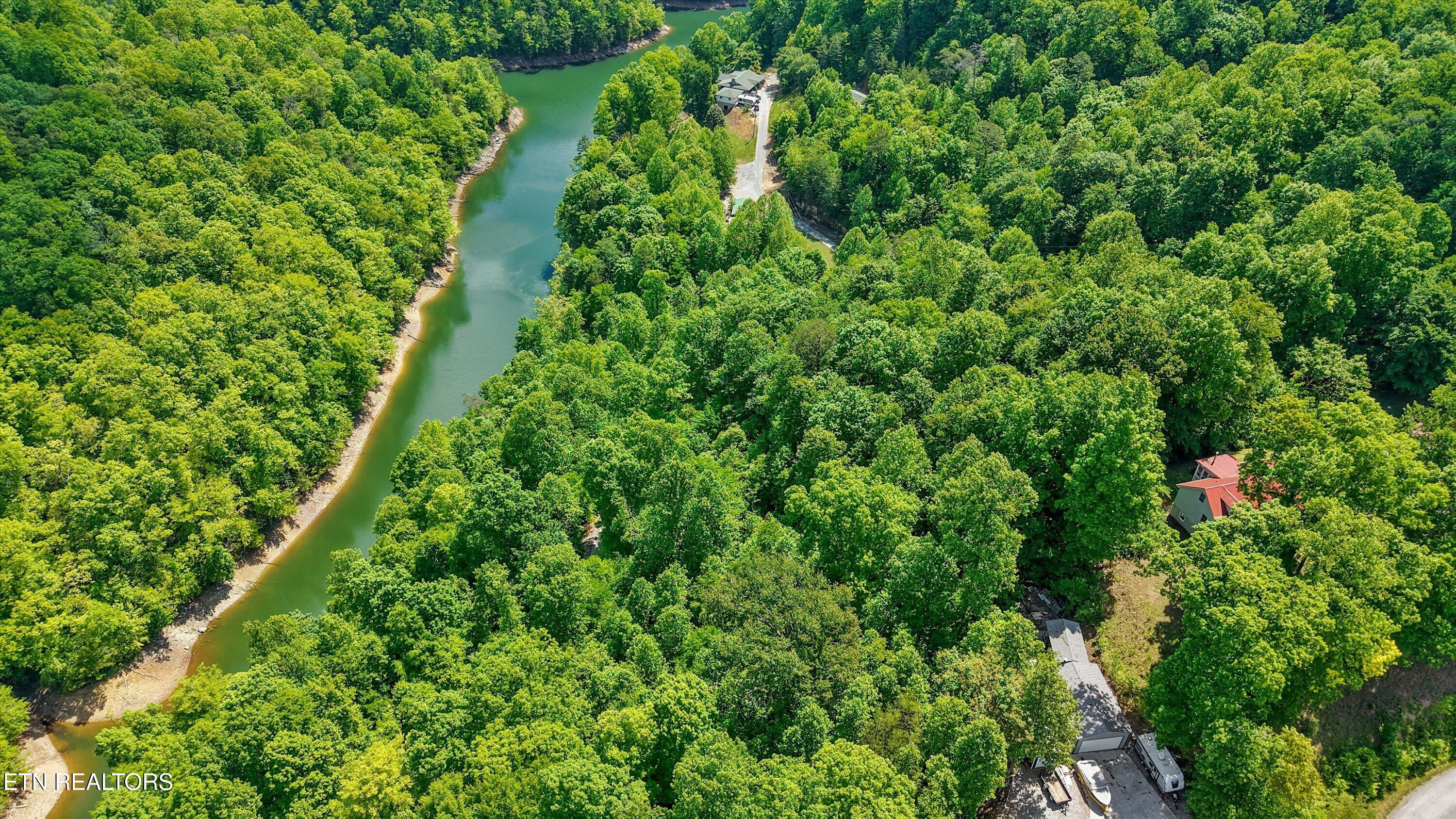 L-12 Mountain Shores Road New Tazewell TN 37825