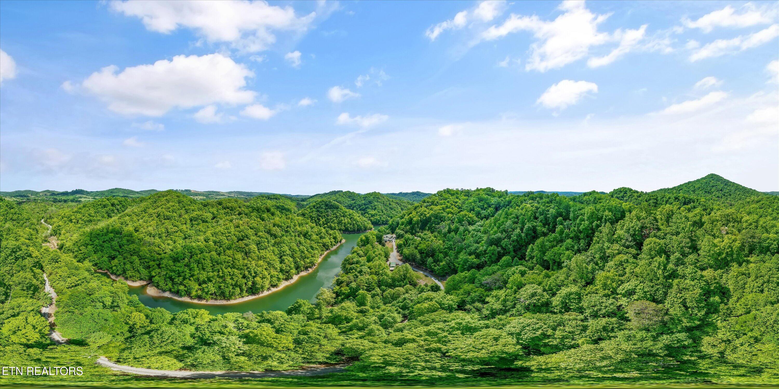 L-12 Mountain Shores Road New Tazewell TN 37825